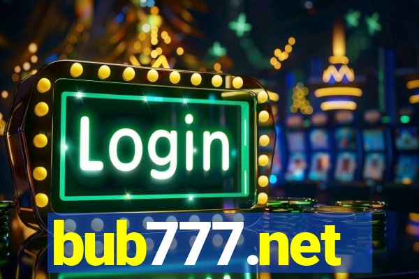 bub777.net