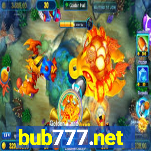 bub777.net