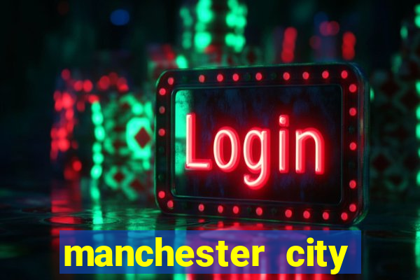 manchester city dream league soccer