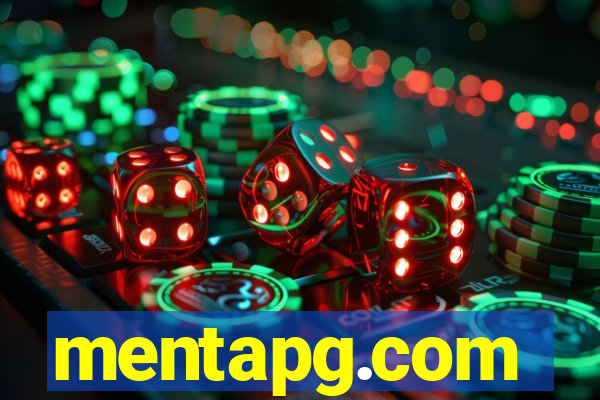 mentapg.com