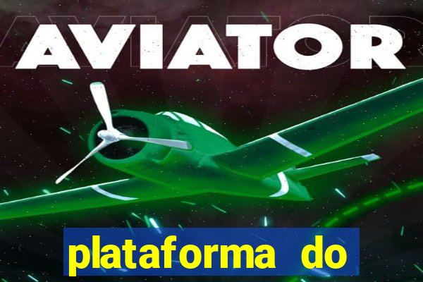 plataforma do gusttavo lima de jogo