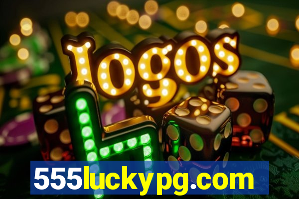 555luckypg.com