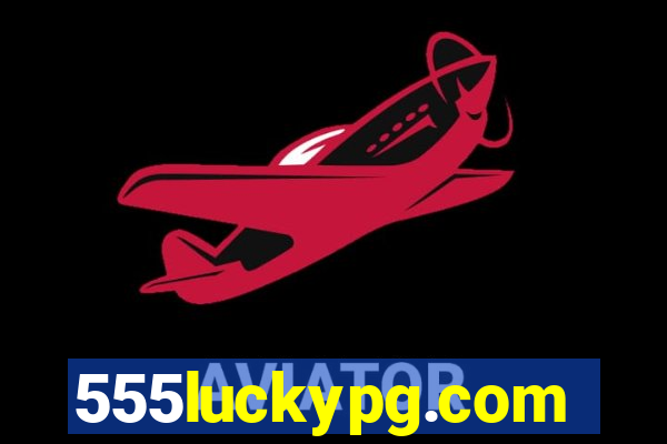 555luckypg.com