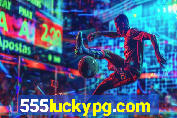 555luckypg.com