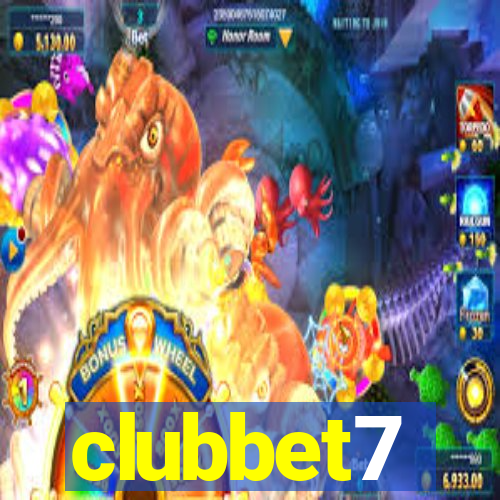 clubbet7