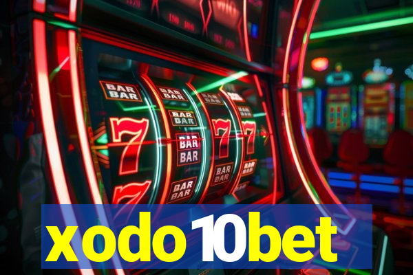 xodo10bet