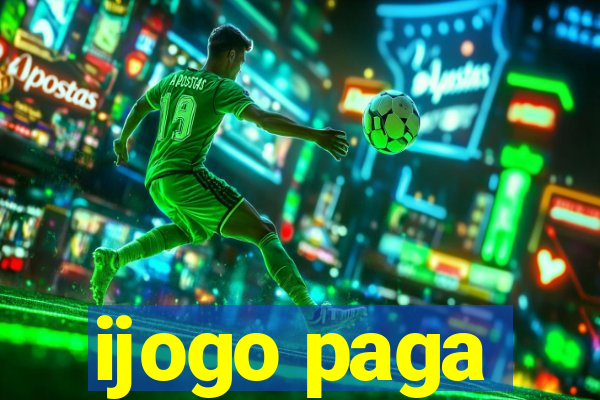 ijogo paga