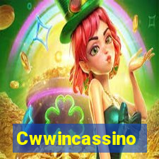 Cwwincassino