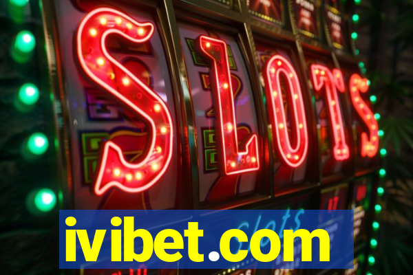 ivibet.com