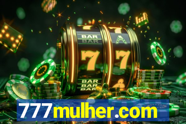 777mulher.com