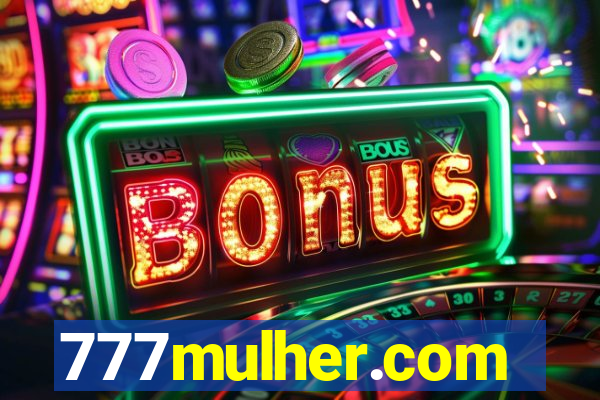 777mulher.com