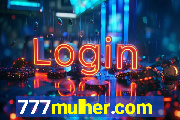 777mulher.com