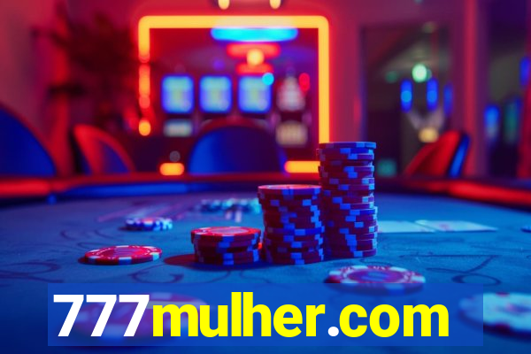 777mulher.com