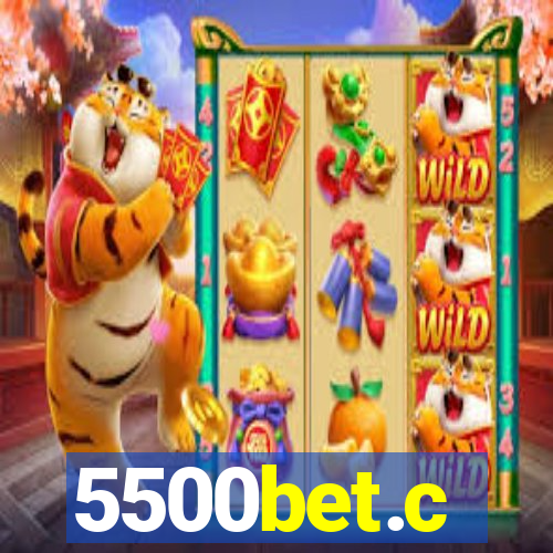 5500bet.c