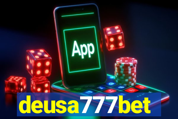 deusa777bet