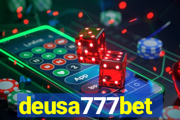 deusa777bet