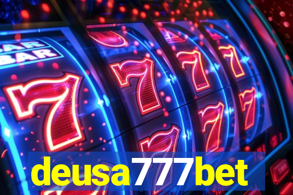 deusa777bet