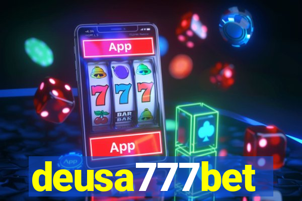 deusa777bet