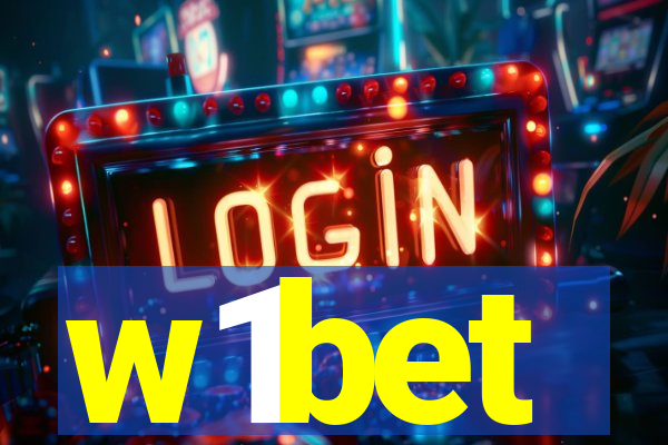 w1bet