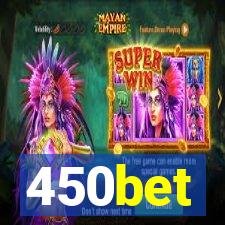 450bet