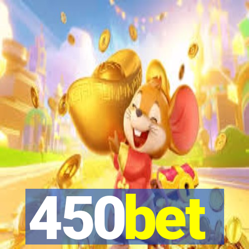 450bet