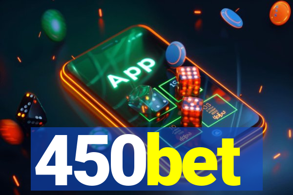 450bet