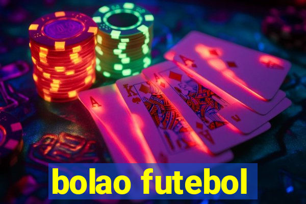 bolao futebol