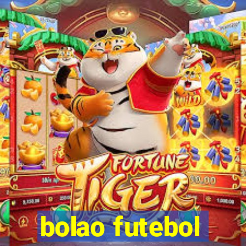 bolao futebol