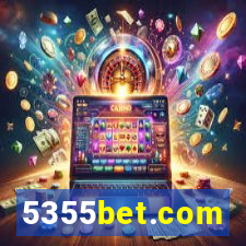 5355bet.com