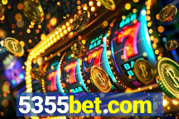 5355bet.com