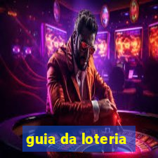 guia da loteria