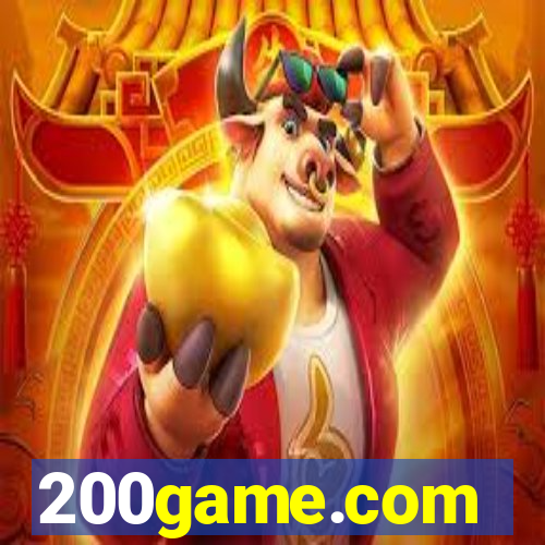 200game.com