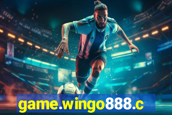 game.wingo888.com