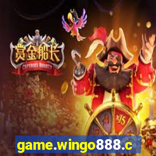 game.wingo888.com