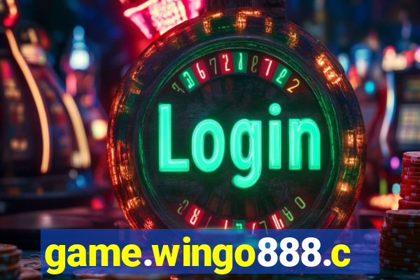 game.wingo888.com