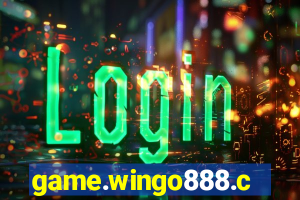 game.wingo888.com