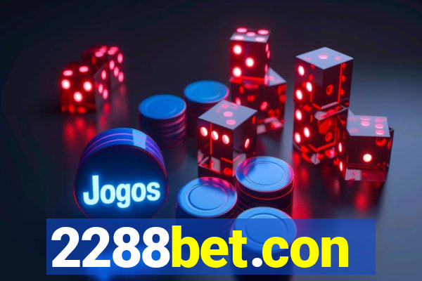 2288bet.con