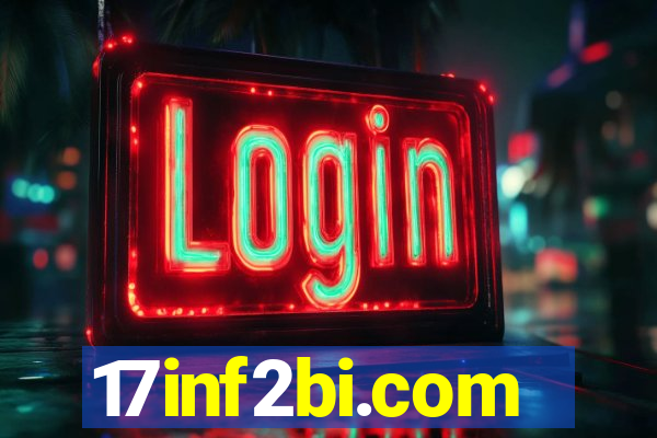 17inf2bi.com