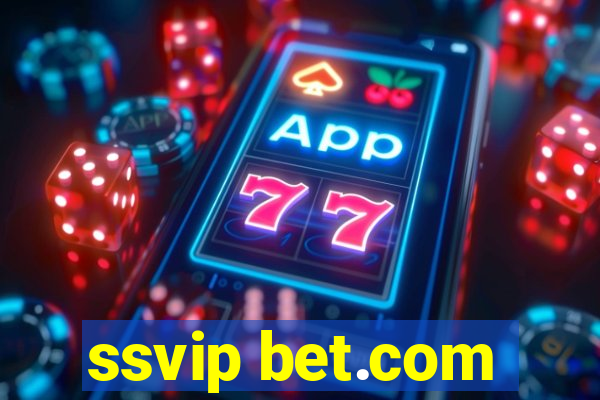 ssvip bet.com