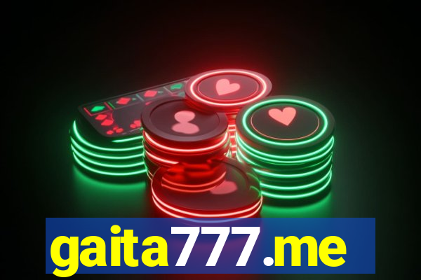 gaita777.me