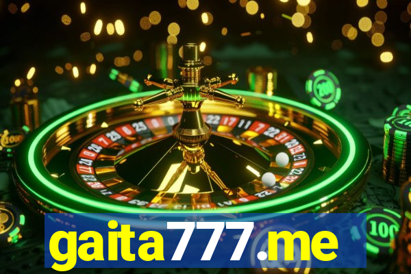 gaita777.me