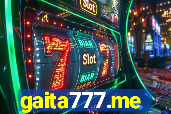 gaita777.me