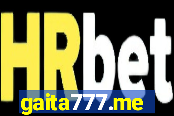 gaita777.me