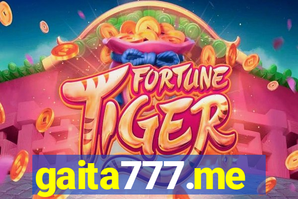 gaita777.me