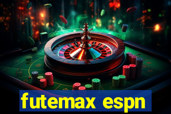 futemax espn