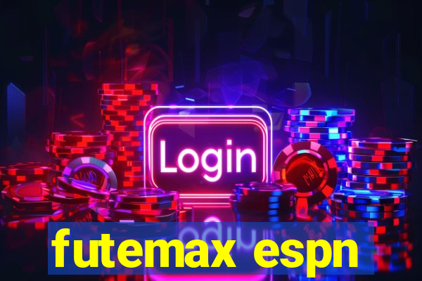 futemax espn