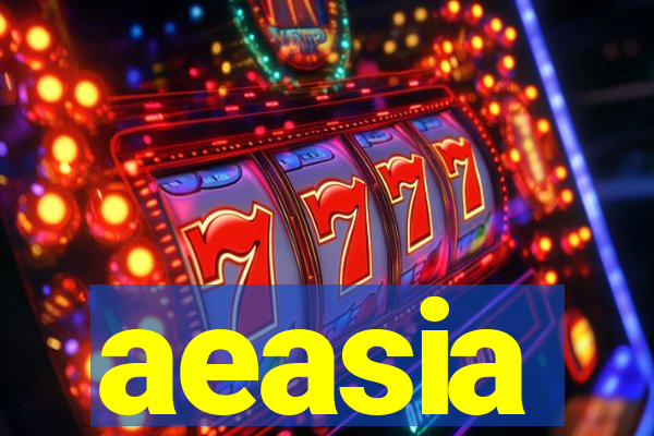 aeasia