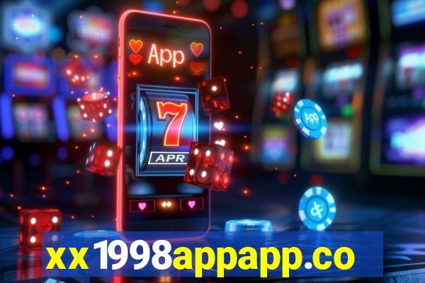 xx1998appapp.com