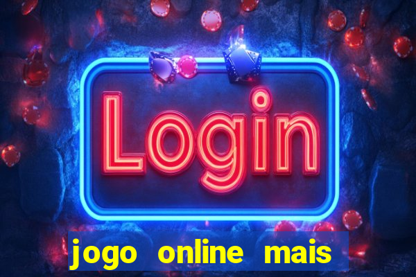 jogo online mais jogado do mundo