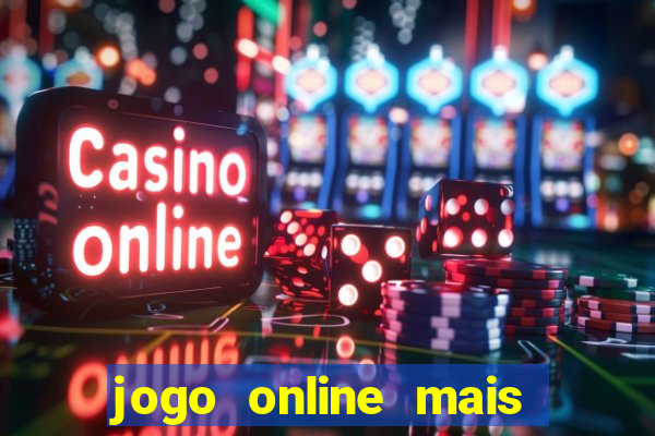 jogo online mais jogado do mundo